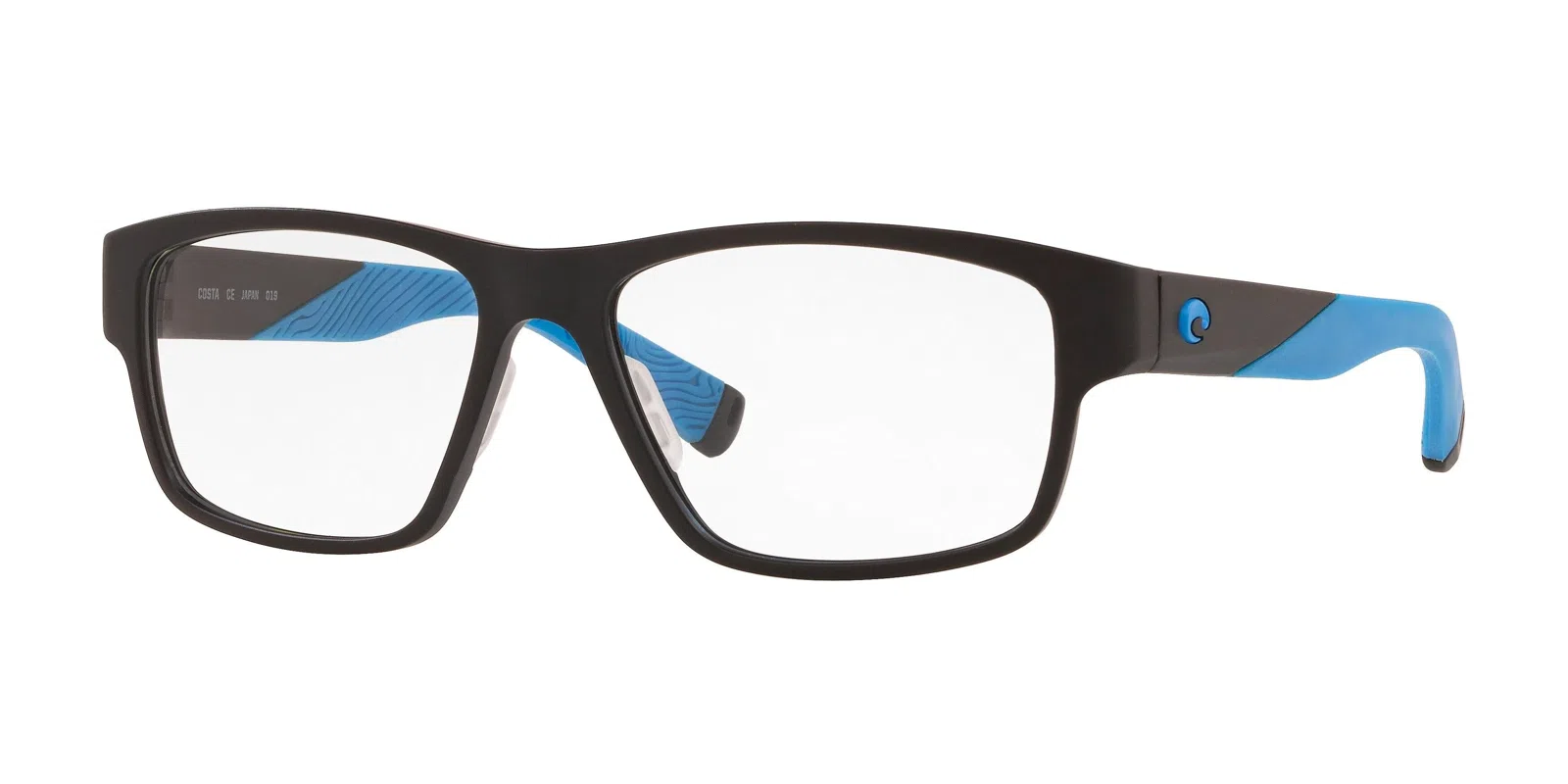 Costa Del Mar Ocean Ridge Ocr301 8010 Eyeglasses - view 12